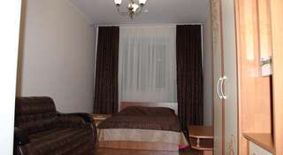Гостиница Орион Астрахань Двухместный номер Делюкс с 1 кроватью + дополнительная кровать-2