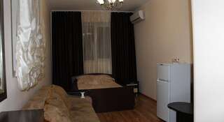 Гостиница Орион Астрахань Двухместный номер Делюкс с 1 кроватью + дополнительная кровать-3